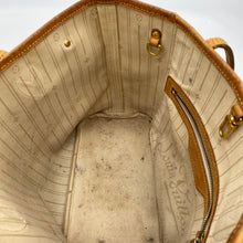 Load image into Gallery viewer, Louis Vuitton Neverfull PM Damier Azur
