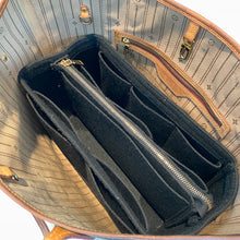 Load image into Gallery viewer, Louis Vuitton Neverfull MM Monogram