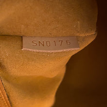 Load image into Gallery viewer, Louis Vuitton Pallas MM Monogram Safran
