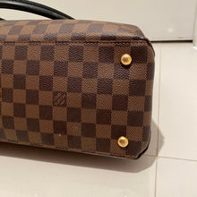 Load image into Gallery viewer, Louis Vuitton Riverside Damier Ebene