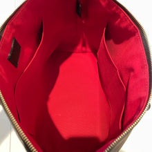 Load image into Gallery viewer, Louis Vuitton Siena GM Damier Ebene