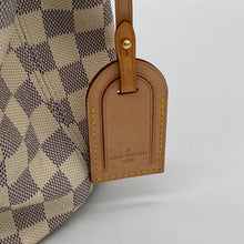Load image into Gallery viewer, Louis Vuitton Graceful PM Damier Azur