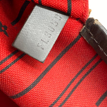 Load image into Gallery viewer, Louis Vuitton Neverfull GM Damier Ebene