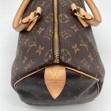 Load image into Gallery viewer, Louis Vuitton Speedy 35 Monogram
