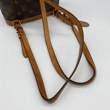 Load image into Gallery viewer, Louis Vuitton Montsouris Mini Backpack Monogram