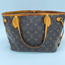 Load image into Gallery viewer, Louis Vuitton Neverfull PM Monogram