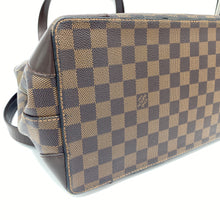 Load image into Gallery viewer, Louis Vuitton Hampstead MM Damier Ebene