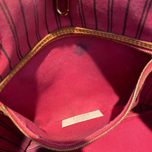 Load image into Gallery viewer, Louis Vuitton Neverfull MM Monogram