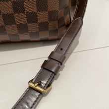 Load image into Gallery viewer, Louis Vuitton Speedy 30 Bandouliere Damier Ebene