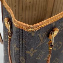 Load image into Gallery viewer, Louis Vuitton Neverfull PM Monogram