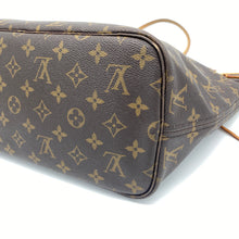 Load image into Gallery viewer, Louis Vuitton Neverfull MM Monogram