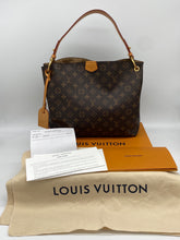 Load image into Gallery viewer, Louis Vuitton Graceful PM Monogram