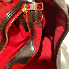 Load image into Gallery viewer, Louis Vuitton Delightful MM Damier Ebene