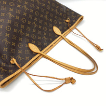 Load image into Gallery viewer, Louis Vuitton Neverfull GM Monogram