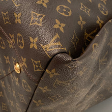 Load image into Gallery viewer, Louis Vuitton Artsy MM Monogram