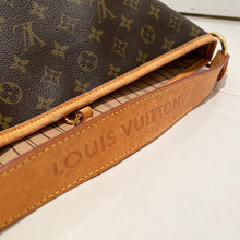 Load image into Gallery viewer, Louis Vuitton Delightfull MM Monogram