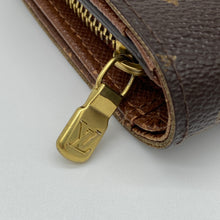 Load image into Gallery viewer, Louis Vuitton Porte-Monnaie Billets Trèsor Monogram