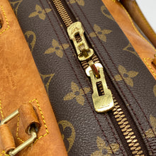 Load image into Gallery viewer, Louis Vuitton Deauville Bowling Bag Monogram