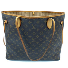 Load image into Gallery viewer, Louis Vuitton Neverfull GM Monogram