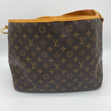 Load image into Gallery viewer, Louis Vuitton Delightful MM Monogram