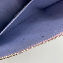 Load image into Gallery viewer, Louis Vuitton Neverfull Clutch Escale Collection in Pastel