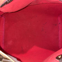 Load image into Gallery viewer, Louis Vuitton Speedy 30 Bandouliere Damier Ebene