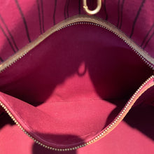 Load image into Gallery viewer, Louis Vuitton Neverfull MM Monogram