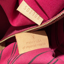 Load image into Gallery viewer, Louis Vuitton Delightful MM Pivoine