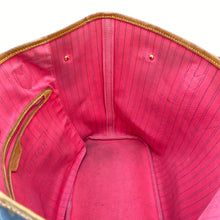 Load image into Gallery viewer, Louis Vuitton Neverfull MM Monogram Limited Edition