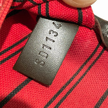 Load image into Gallery viewer, Louis Vuitton Neverfull MM Damier Ebene