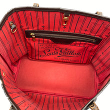 Load image into Gallery viewer, Louis Vuitton Neverfull PM Damier Ebene