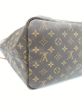 Load image into Gallery viewer, Louis Vuitton Neverfull GM Monogram