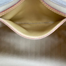 Load image into Gallery viewer, Louis Vuitton Speedy 35 Damier Azur