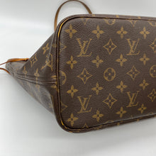Load image into Gallery viewer, Louis Vuitton Neverfull MM Monogram