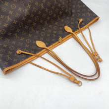 Load image into Gallery viewer, Louis Vuitton Neverfull GM Monogram
