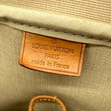 Load image into Gallery viewer, Louis Vuitton Deauville Bowling Bag Monogram