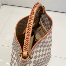 Load image into Gallery viewer, Louis Vuitton Artsy MM Damier Azur