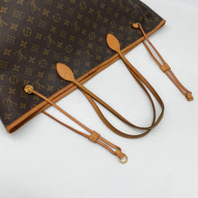 Load image into Gallery viewer, Louis Vuitton Neverfull GM Monogram