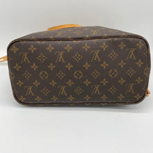 Load image into Gallery viewer, Louis Vuitton Nevefull MM Monogram
