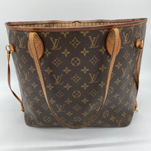 Load image into Gallery viewer, Louis Vuitton Neverfull MM Monogram