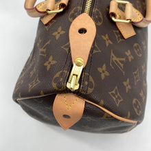 Load image into Gallery viewer, Louis Vuitton Speedy 35 Monogram