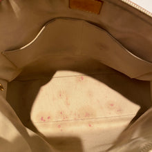 Load image into Gallery viewer, Louis Vuitton Siracusa MM Damier Azur