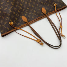 Load image into Gallery viewer, Louis Vuitton Neverfull GM Monogram