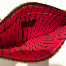 Load image into Gallery viewer, Louis Vuitton Neverfull Clutch Pochette