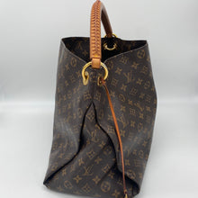 Load image into Gallery viewer, Louis Vuitton Artsy MM Monogram