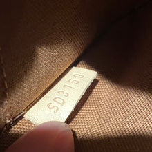 Load image into Gallery viewer, Louis Vuitton Multi Pochette Accessoires Rose