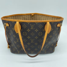 Load image into Gallery viewer, Louis Vuitton Neverfull PM Monogram