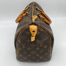 Load image into Gallery viewer, Louis Vuitton Speedy 35 Monogram