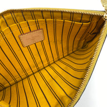 Load image into Gallery viewer, Louis Vuitton Neverfull Clutch Pochette Monogram