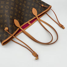 Load image into Gallery viewer, Louis Vuitton Neverfull MM Monogram